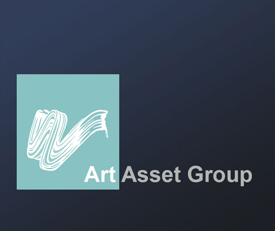 Art Asset Group logo