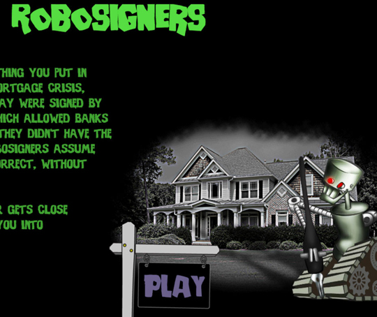 Zombie Banks screenshot