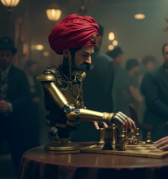 Cabinet of Cognition screenshot