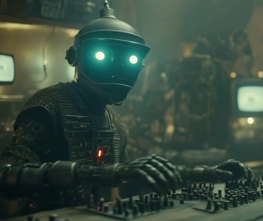 Cabinet of Cognition screenshot