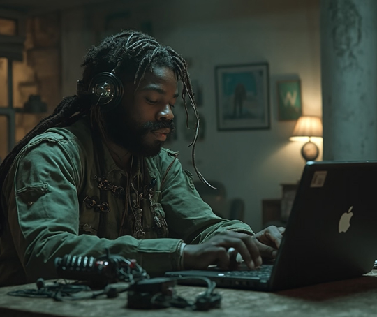 Cabinet of Cognition screenshot